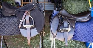 Synthetic Saddles